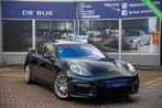 Porsche Panamera 4.8 Turbo S|571PK|Exclusive|1ste Eig|OrgNL|, Auto's, Porsche, Automaat, Euro 5, 8 cilinders, 570 pk