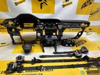 dashboard set Opel Corsa F Compleet Airbag set 2018- Heden