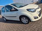Renault Twingo 1.1 2013 Wit, Voorwielaandrijving, 74 pk, 31 €/maand, 4 cilinders