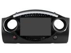 Navigatie Mini Cooper R50 R52 R53 2000 carkit android 12 usb, Auto diversen, Nieuw, Ophalen of Verzenden