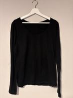 COS top wol, Kleding | Dames, Maat 38/40 (M), COS, Verzenden, Zwart
