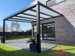 Veranda / Terrasoverkapping / Aanbouw Twente en Vechtdal, Ophalen of Verzenden, Nieuw