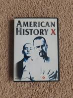 DVD American History X (1998) Edward Norton, Vanaf 16 jaar, Ophalen of Verzenden, Gebruikt