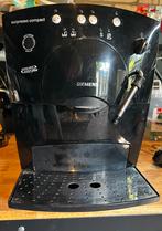 Siemens Surpresso Compact, Witgoed en Apparatuur, Koffiezetapparaten, Ophalen, Gebruikt, Koffiebonen, 1 kopje