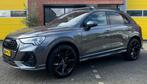 Audi Q3 40 TFSI quattro 3x s-line/pano/matrix/vitureel.cam/f, Auto's, Audi, Automaat, Gebruikt, 1984 cc, Vierwielaandrijving