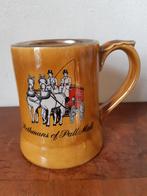 Zeldzame bierpul Rothmans of Pall Mall Wade Engeland., Verzamelen, Ophalen of Verzenden, Zo goed als nieuw, Pul(len), Overige merken