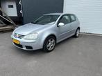 Volkswagen Golf 1.6 Trendline Business APK-06-2026/LMV/ORGNL, Voorwielaandrijving, Stof, Gebruikt, Zwart