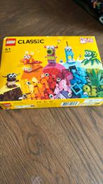 Lego classic 11017 , geheel nieuw te koop, Kinderen en Baby's, Speelgoed | Duplo en Lego, Ophalen of Verzenden, Nieuw, Lego