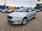 Skoda Fabia 1.2 TSI Style, Auto's, Voorwielaandrijving, Euro 5, 86 pk, Gebruikt