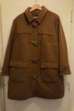 Duffelse coat in klassieke stijl Maat 52 nieuw, Ophalen, Bruin, Goldner, Maat 46/48 (XL) of groter