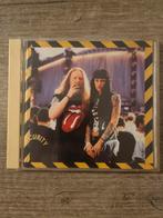Rolling Stones - No Security CD, Ophalen of Verzenden, 1980 tot 2000, Gebruikt