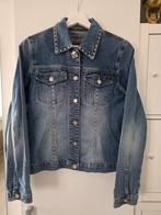 Spijkerjasje, Kleding | Dames, Blauw, Street One, Ophalen of Verzenden, Maat 36 (S)
