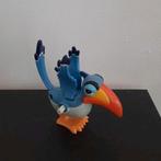 Te Koop MC Donalds Leeuwenkoning Zazu (1994), Verzamelen, Ophalen of Verzenden, Gebruikt