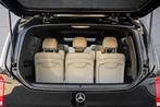 2x Originele Mercedes V klasse w447 achterbank 2+1 Lugano, Auto-onderdelen, Interieur en Bekleding, Ophalen, Gebruikt, Mercedes-Benz