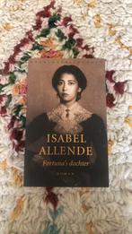 Fortuna’s dochter Isabel Allende, Ophalen of Verzenden, Nederland, Nieuw, Isabel Allende
