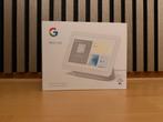 Google home nest hub gen 2, Ophalen of Verzenden, Zo goed als nieuw