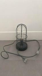 Tafellamp 2 stuks, Huis en Inrichting, Lampen | Tafellampen, Ophalen, Zo goed als nieuw, Minder dan 50 cm