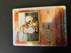 Growlith reverse holo, Hobby en Vrije tijd, Verzamelkaartspellen | Pokémon, Ophalen of Verzenden