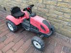 Traptractor, Kinderen en Baby's, Speelgoed | Buiten | Skelters, Ophalen, Gebruikt, Overige merken