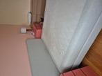 Ikea boxspring 180x200, Ophalen, Gebruikt, Tweepersoons, 180 cm