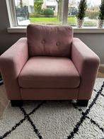 Fauteuil van de trendhopper, Huis en Inrichting, Fauteuils, Ophalen of Verzenden, Gebruikt, 50 tot 75 cm