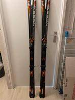 Rossignol Zenith 9.5, Ophalen, 160 tot 180 cm, Gebruikt, Rossignol