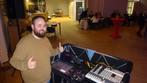 Party DJ Youri – Te boeken in Leeuwarden!, Ophalen, Nieuw