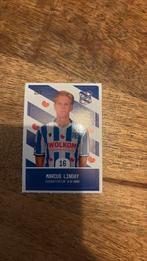 Voetbalplaatje nummer 253, Verzamelen, Supermarktacties, Plus, Ophalen of Verzenden