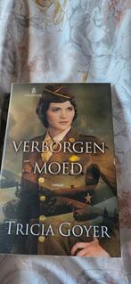 verborgen moed, Ophalen of Verzenden, Zo goed als nieuw