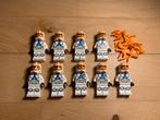 Lego star wars minifiguren 322nd troopers, Kinderen en Baby's, Speelgoed | Duplo en Lego, Ophalen of Verzenden, Nieuw, Complete set