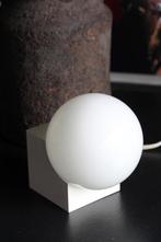 Vintage Philips lampje (Kubo SL), Ophalen of Verzenden