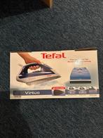 Nieuwe Tefal Virtuo Stoomstrijkijzer, Ophalen, Zo goed als nieuw