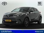Toyota C-HR 1.8 Hybrid Dynamic (bj 2018, automaat), 12 maanden, Stof, 4 cilinders, 122 pk