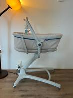 CHICCO Baby Hug 4 in 1 wipstoel - kleur Glacial, Ophalen, Zo goed als nieuw