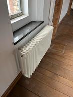 Vintage radiatoren, Ophalen, 30 tot 80 cm, Gebruikt, Radiator