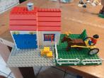 LEGO 6355 INCLUSIEF BOUWTEKENING, Kinderen en Baby's, Speelgoed | Duplo en Lego, Ophalen of Verzenden, Zo goed als nieuw