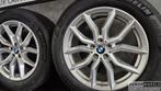 19 inch BMW X5 G05 IX5 Winterbanden NIEUW Styling 734 X6, 19 inch, Gebruikt, -, 265 mm