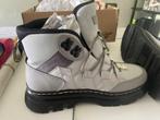 Dr Martens Boury Mid grey maat 43, Overige kleuren, Boots, Nieuw, Ophalen of Verzenden
