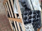 Gratis af te halen heel veel plantentrays diverse, Tuin en Terras, Bloempotten, Ophalen, Kunststof, Gebruikt, De Triemen 5A 9296 MB de Trieme