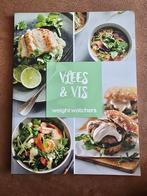 Weight watchers vlees en vis, Ophalen of Verzenden, Zo goed als nieuw