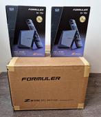 Formuler Z11 Pro Max Bluetooth Android | IPTV Kastje | Box, Verzenden, Nieuw, Zonder harde schijf