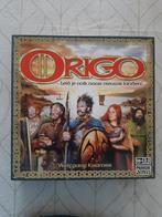 Origo -2007 -Board Game NL., Een of twee spelers, Verzenden, Zo goed als nieuw, Hasbro Parker