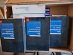 Verzameling nederlandse wetgeving, Nieuw, Ophalen of Verzenden, MBO, Sdu