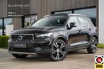 Volvo XC40 1.5 T5 Recharge Inscription | Dealer onderhouden, Zwart, Bedrijf, Hybride Elektrisch/Benzine, 3 cilinders