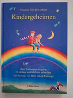 S. Stocklin-Meier - Kindergeheimen, Ophalen, S. Stocklin-Meier, Zo goed als nieuw, Natuurwetenschap