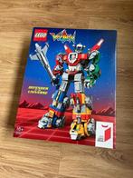 LEGO 21311 - Voltron NIEUW, Kinderen en Baby's, Speelgoed | Duplo en Lego, Ophalen of Verzenden, Nieuw, Complete set, Lego