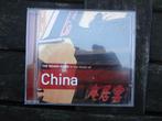 The rough guide to the music of china cd, Cd's en Dvd's, Cd's | Wereldmuziek, Aziatisch, Ophalen of Verzenden