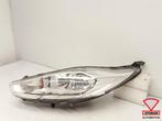Ford Fiesta MK7 Facelift 2013+ Koplamp Links C1BB-13W030, Auto-onderdelen, Ophalen of Verzenden, Gebruikt, Ford