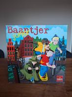Baantjer Junior Bordspel, Drie of vier spelers, Ophalen, Zo goed als nieuw, Goliath