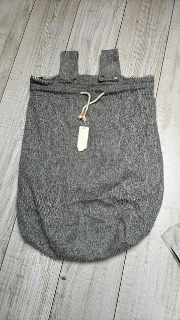 Koeka boxzak beschikbaar voor biedingen